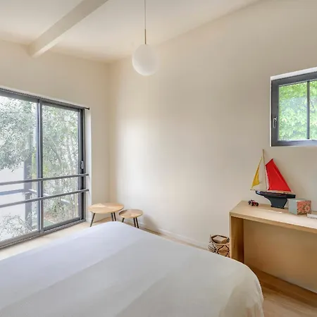 Alcome Maison d'hôtes 4*